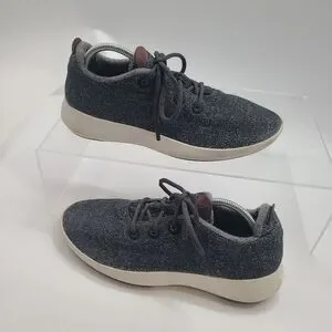 allbirds | Shoes | Allbirds Wool Runner Mizzles Wrm Mens  display picture 2